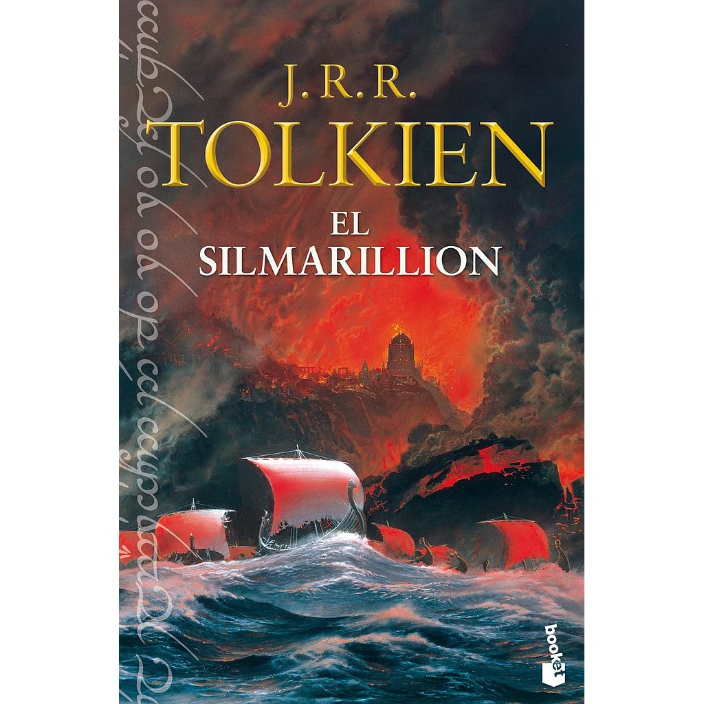 portada del libro la comunidad del anillo