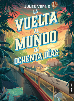 La vuelta al mundo en..**Planeta