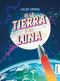 De la tierra a la luna