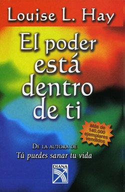 El poder esta dentro de Ti