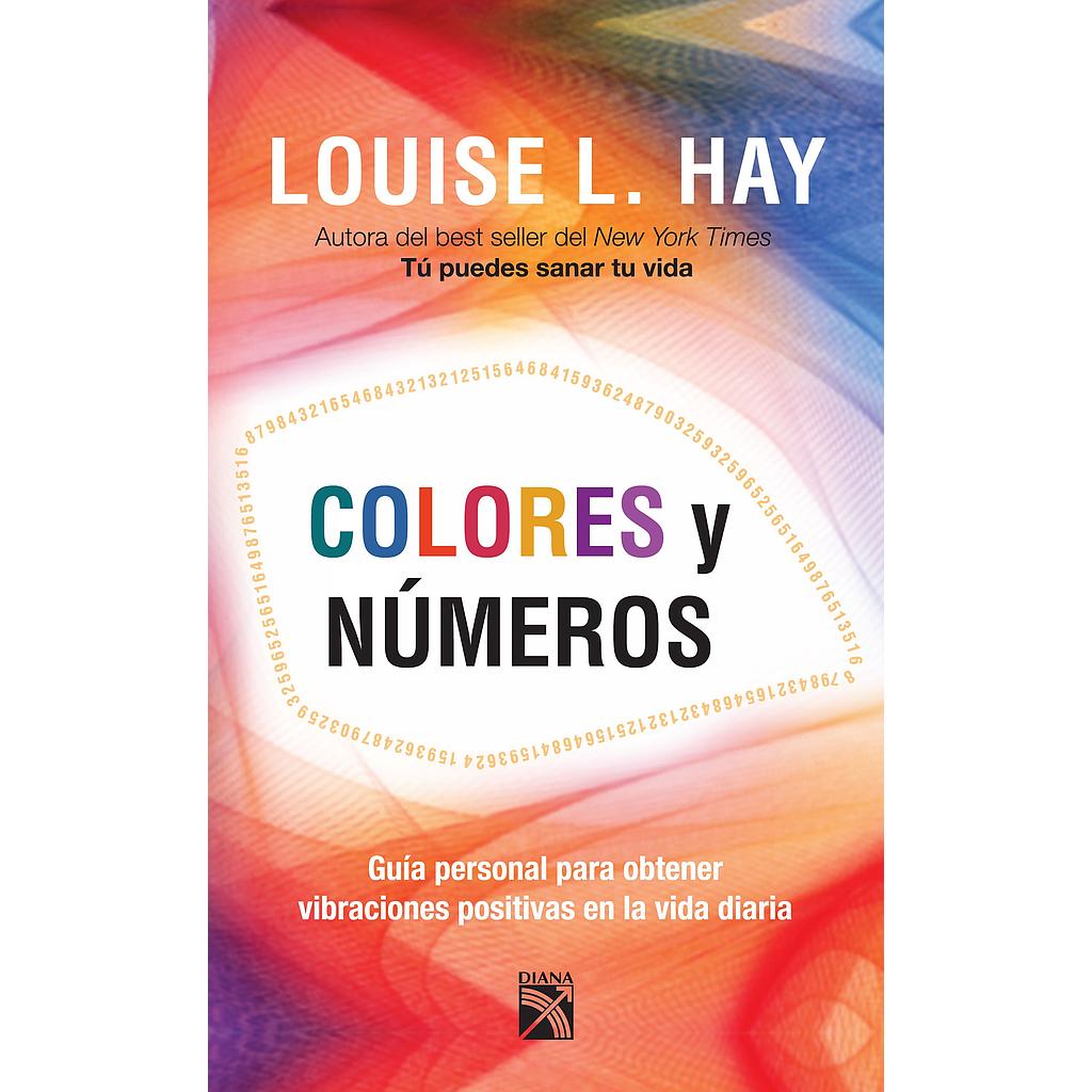 Colores y numeros