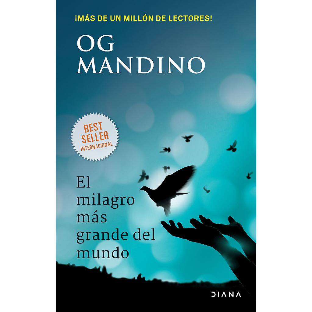 El milagro mas grande del mundo