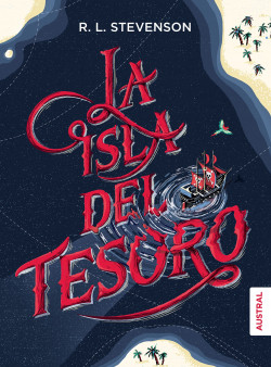 La isla del tesoro*Planeta