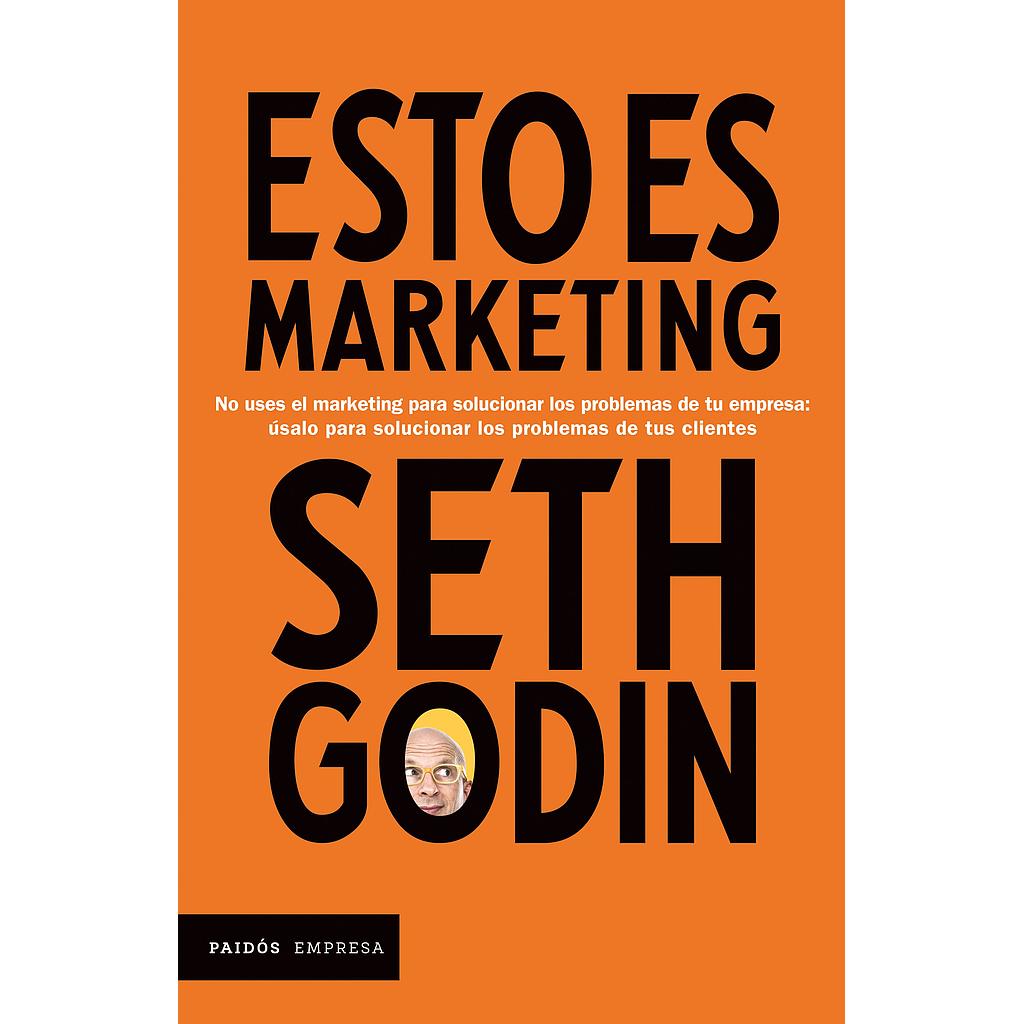 Esto es marketing