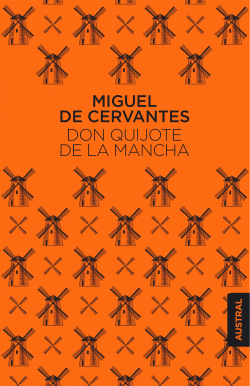 Don Quijote * Austral