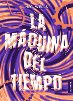 La maquina del tiempo