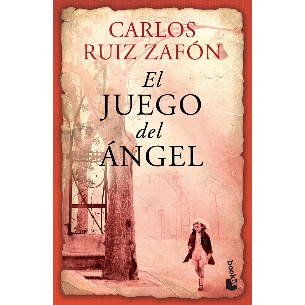 El juego del angel