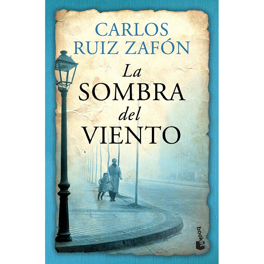 La sombra del viento