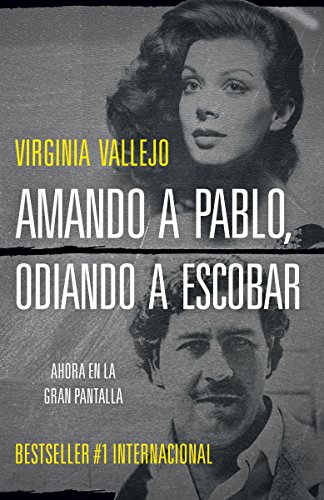 Amando a Pablo odiando a Escobar