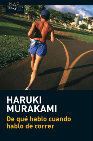 De Que Hablo Cuando Hablo de Correr