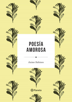 Poesia amorosa