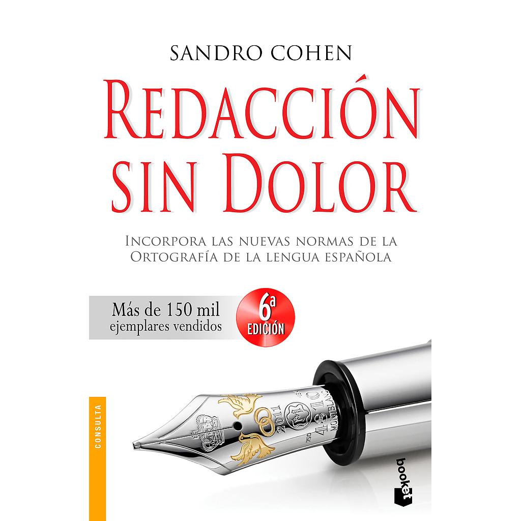 Redaccion sin dolor