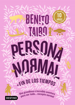 Persona normal Rosa
