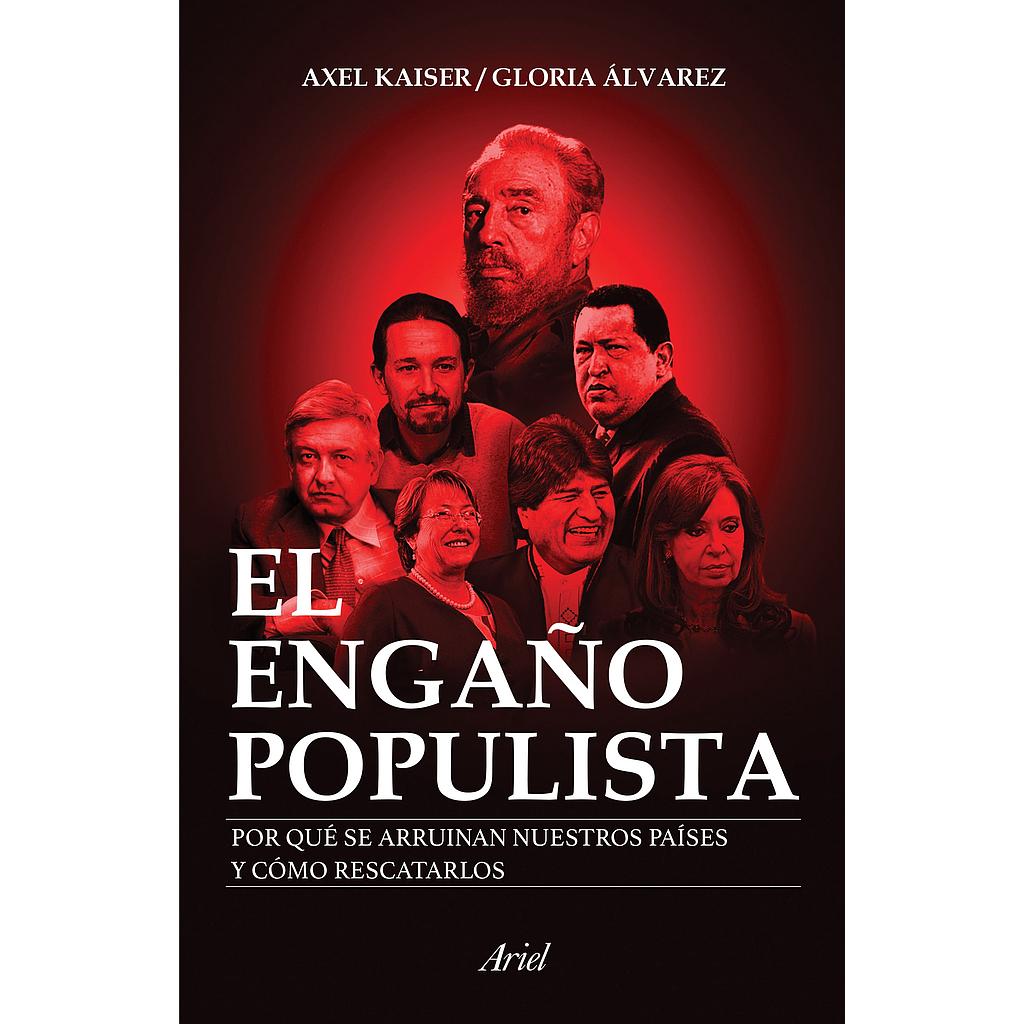 El engaño populista