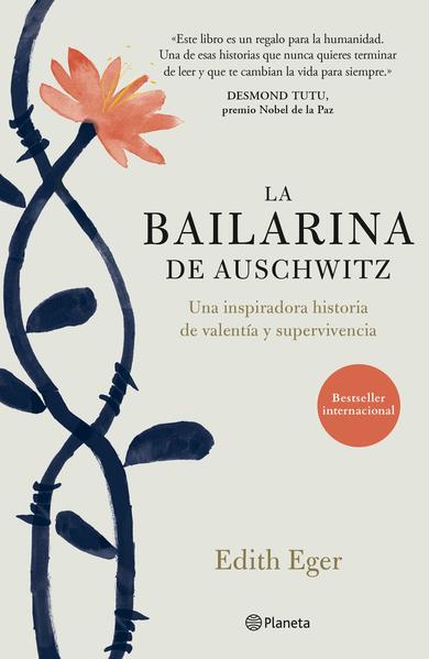 La bailarina de Auschwitz TD