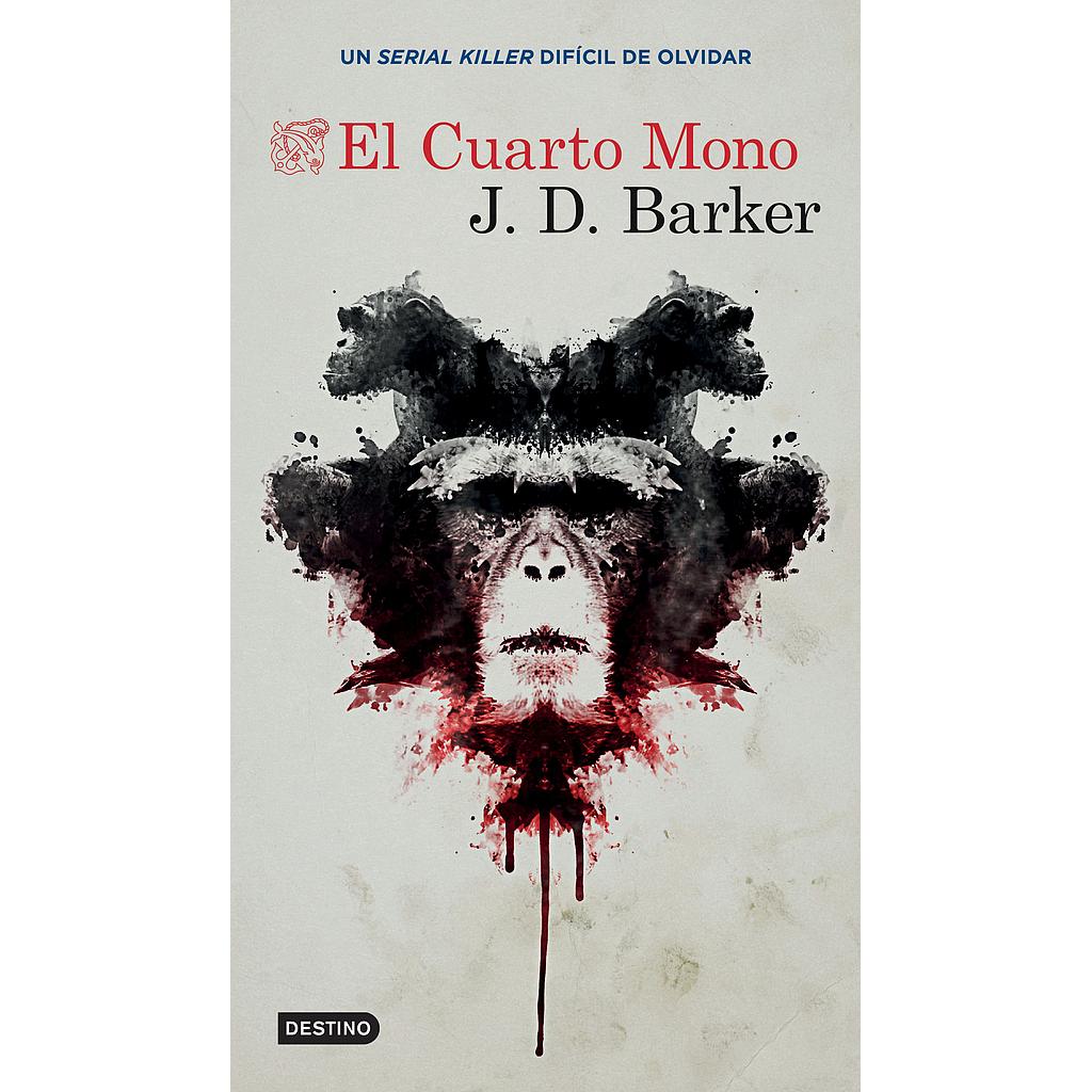 El cuarto mono
