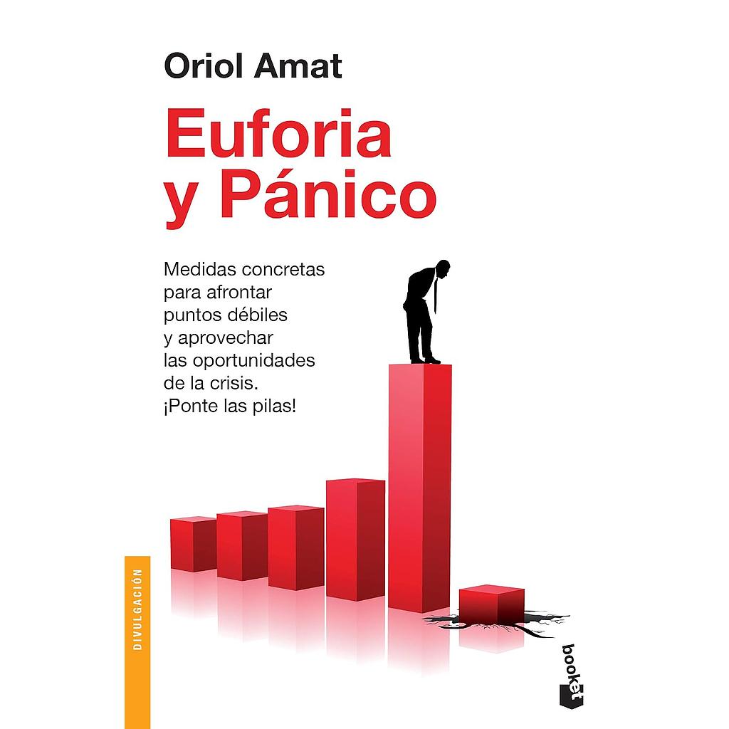 Euforia y panico