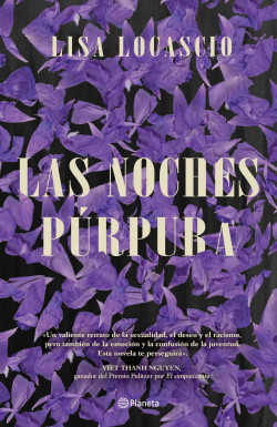 Las noches purpura