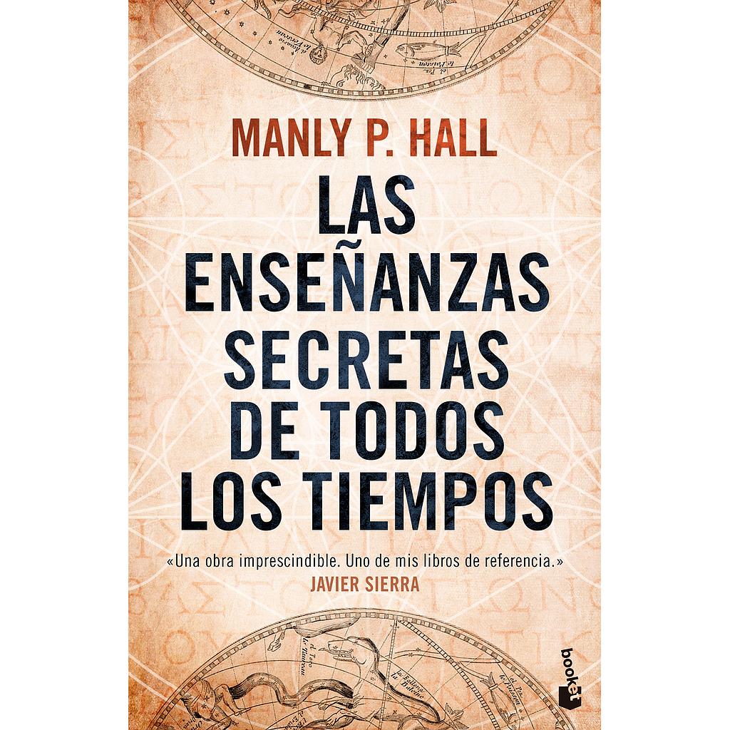 Las enseñanzas secretas de todos los tiempos