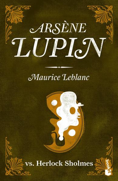 Arsene Lupin Vs Sherlock Holmes