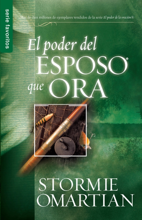 El poder del esposo que ora