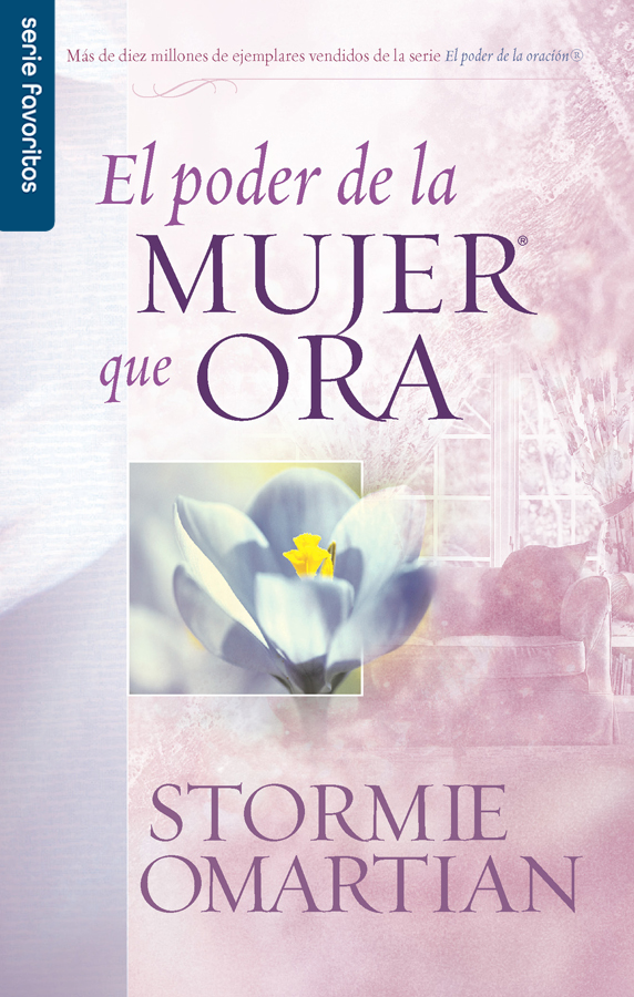 El poder de la mujer que ora