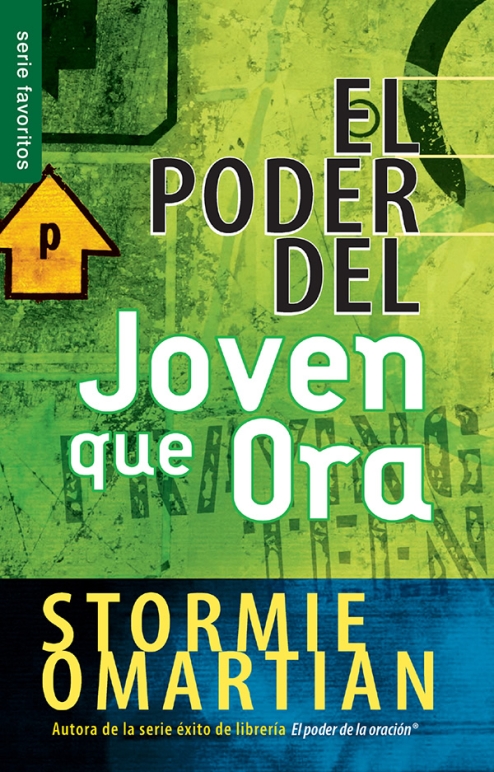 El poder del joven que ora