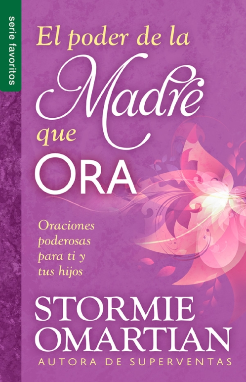El poder del Madre que ora