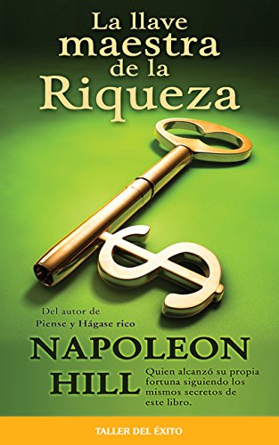La llave maestra de la riqueza