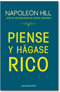 Piense y Hagase Rico