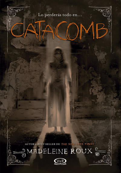 Catacomb (Español)