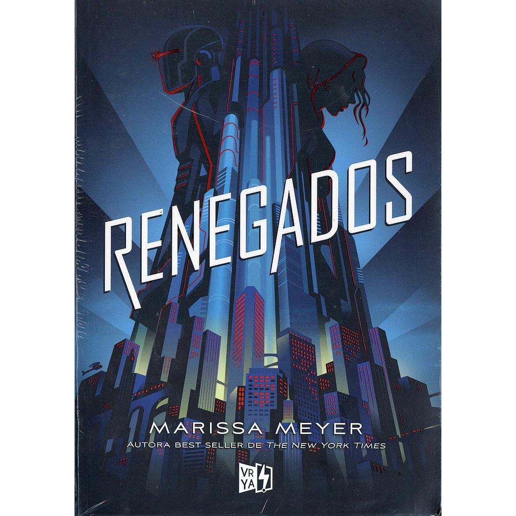 Renegados