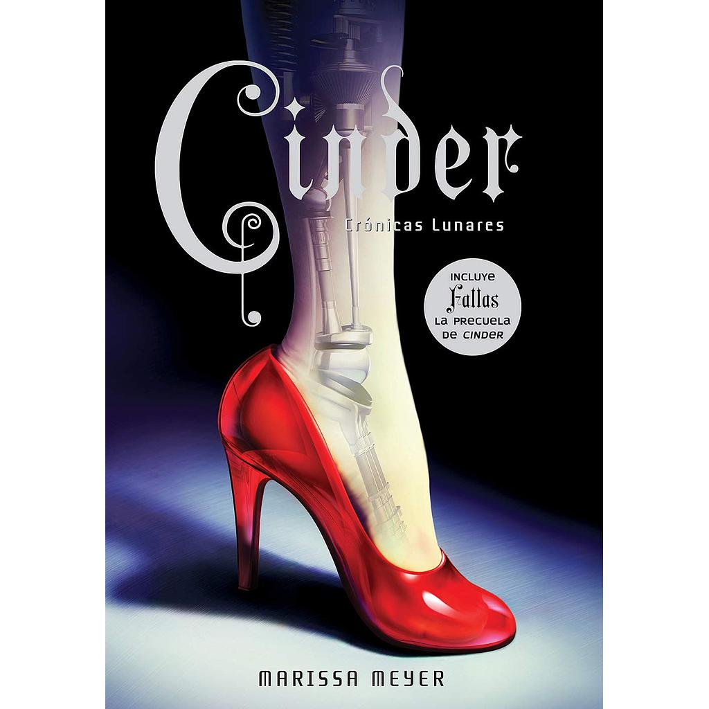 Cinder * Español