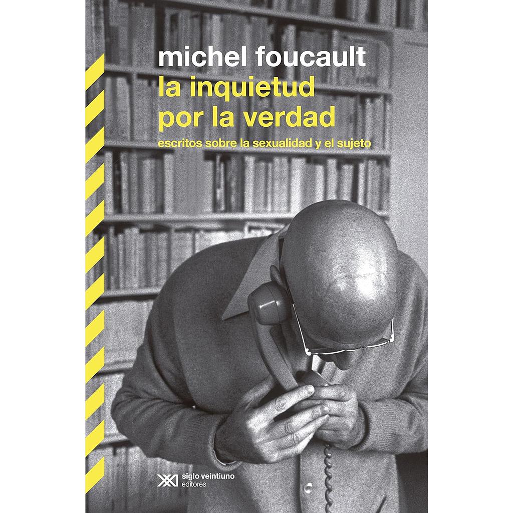 La inquietud por la verdad