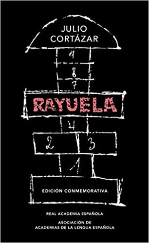 Rayuela Edicion RAE