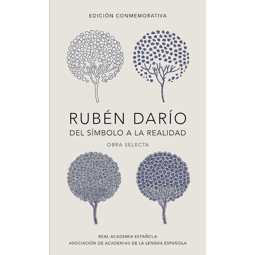 Ruben Dario del simbolo a la realidad