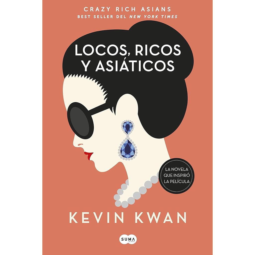 Locos ricos y asiaticos