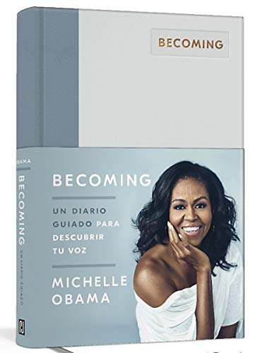 Becoming un diario guiado