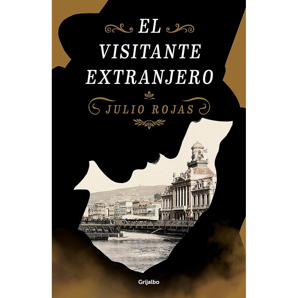 El visitante extranjero
