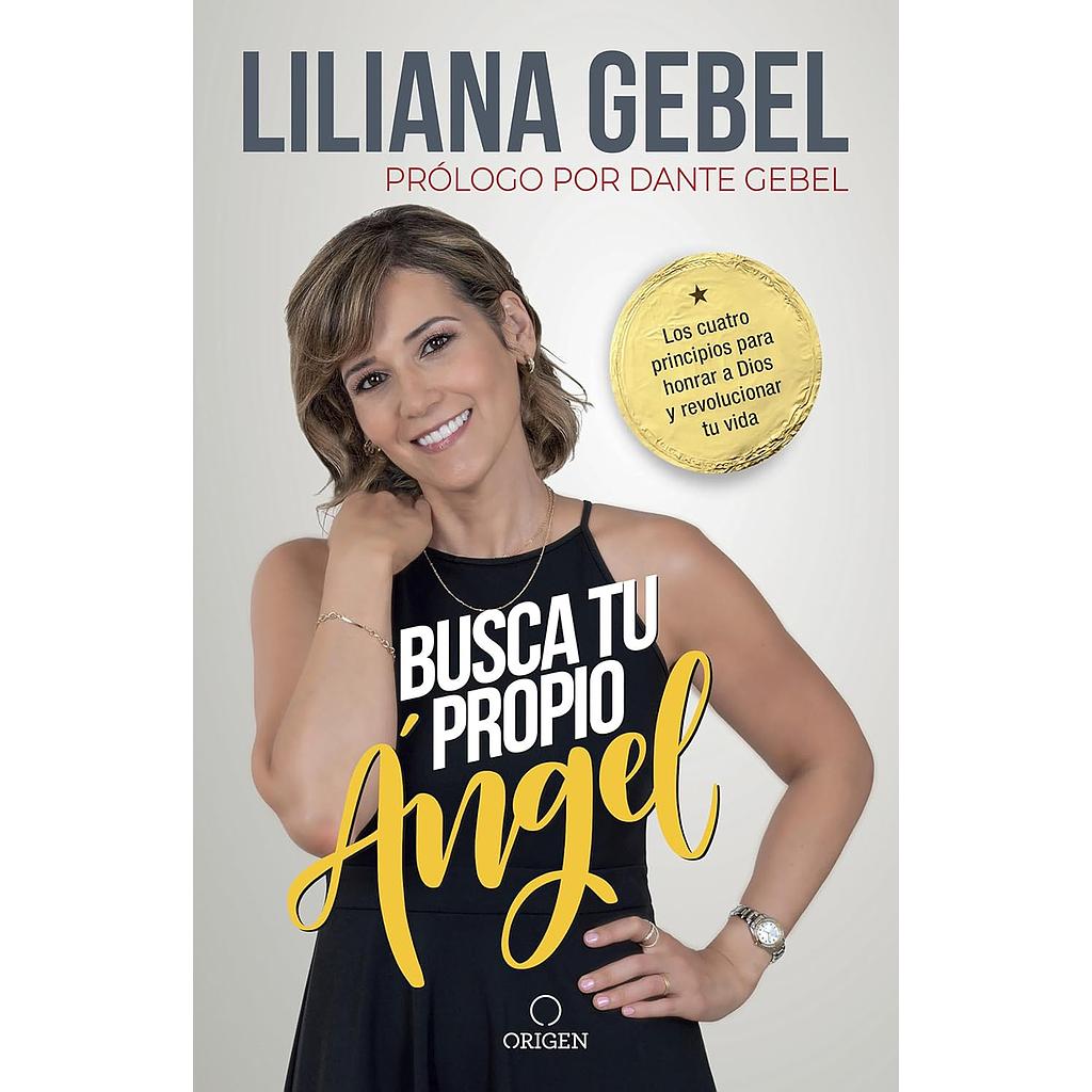 Busca tu propio angel
