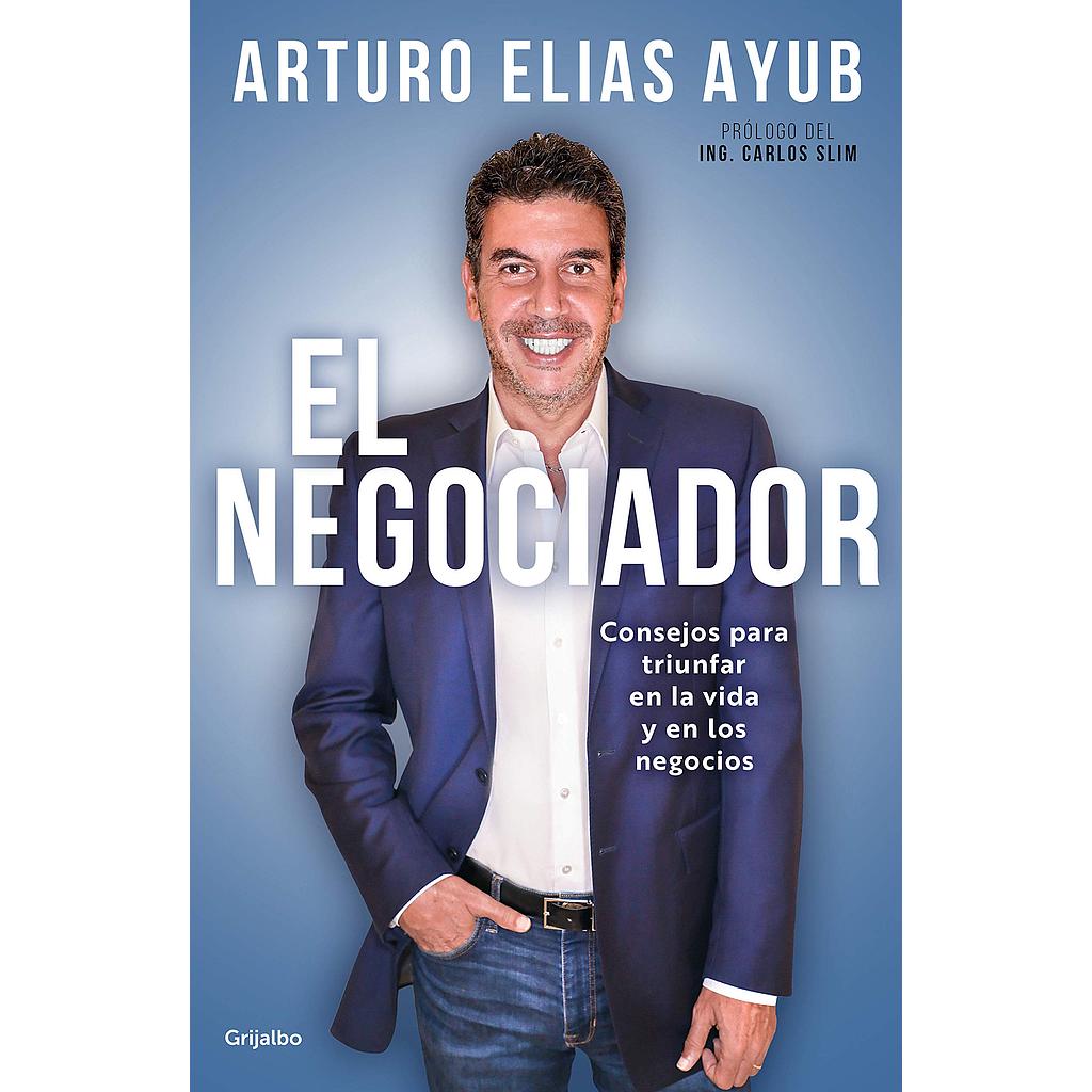 El negociador