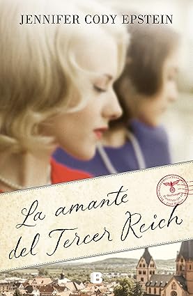 La amante del Tercer Reich