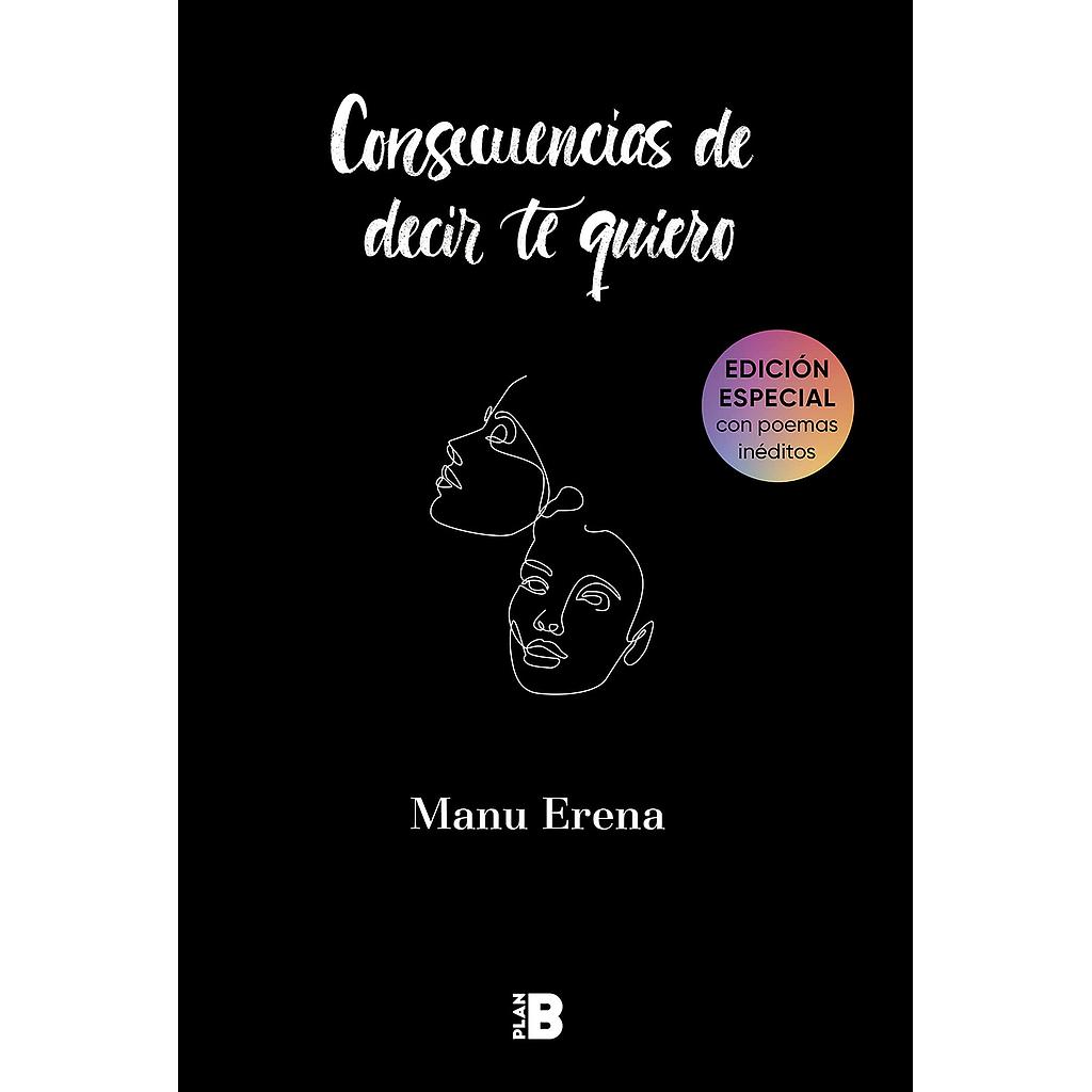 Consecuencias de decir te quiero