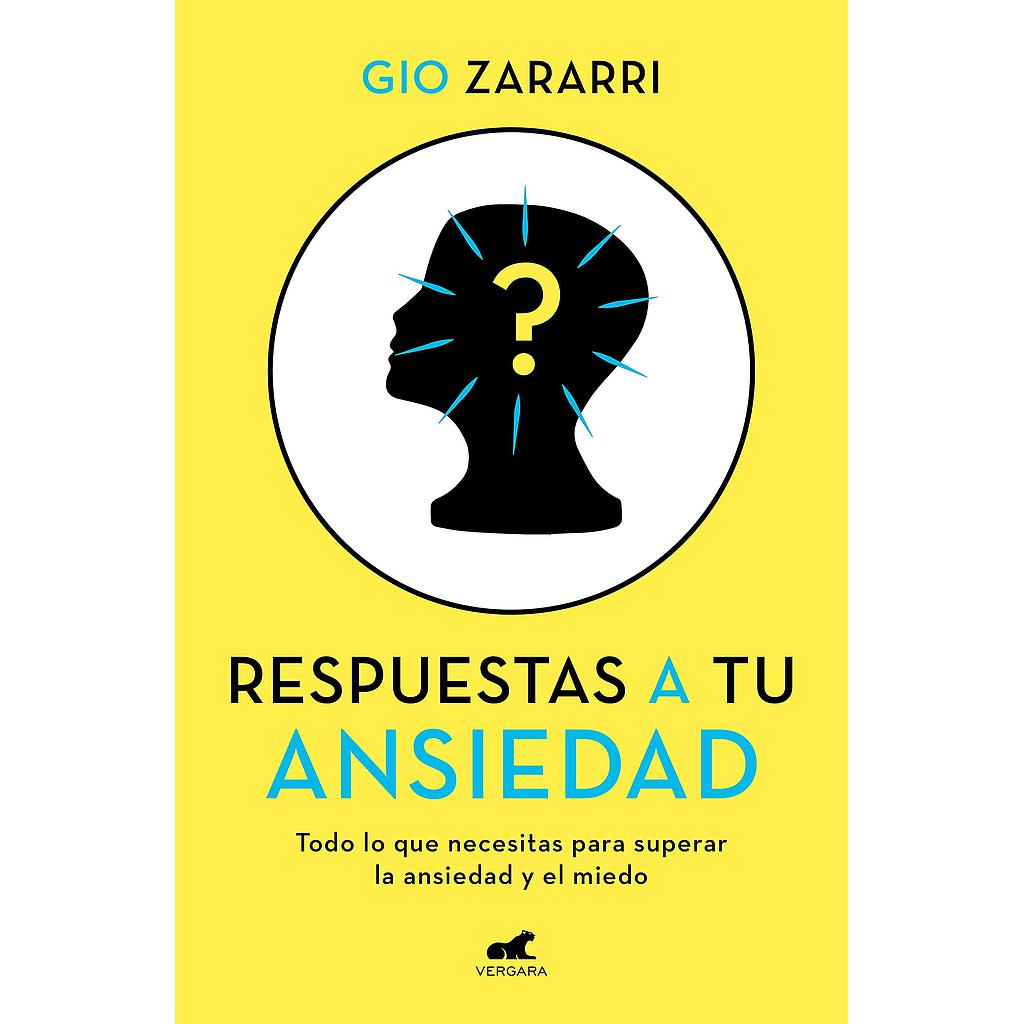 Respuestas a tu ansiedad