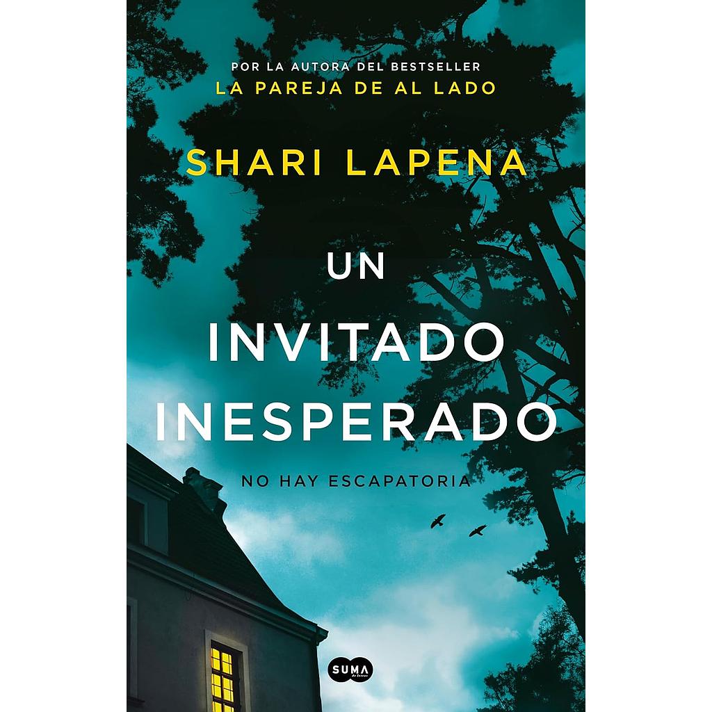 Un invitado inesperado