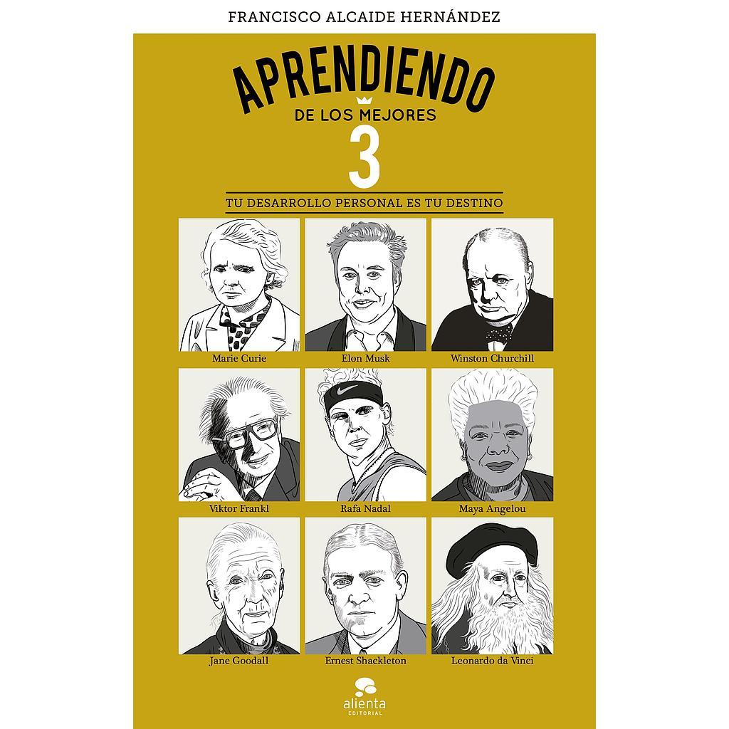 Aprendiendo de los mejores 3