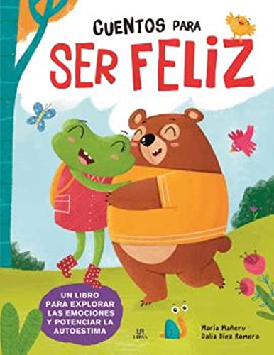 Cuentos para Ser Feliz