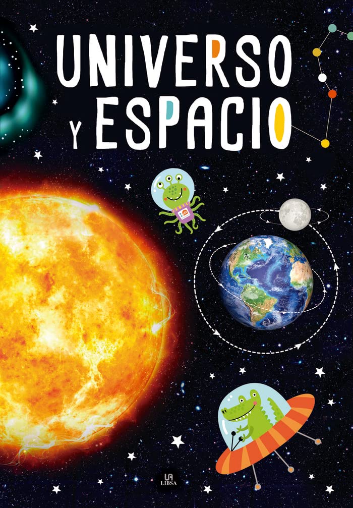 Universo Y Espacio