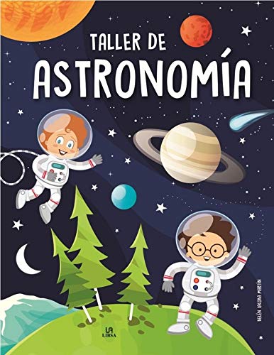 Taller de astronomia