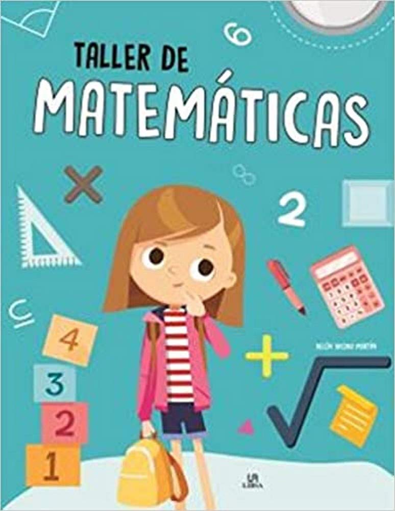 Taller de matematicas